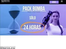 Sites similar to qeresformacion.com