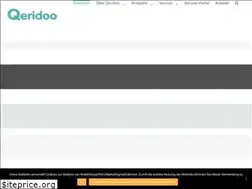 Sites similar to qeridoo.de