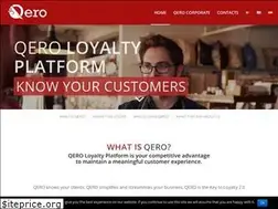 Sites similar to qero.io
