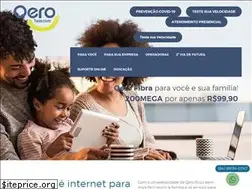 Sites similar to qerotelecom.com
