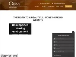 Sites similar to qeryz.com