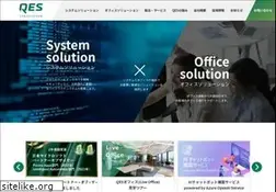 Sites similar to qes.co.jp