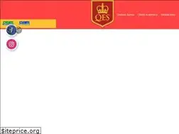 Sites similar to qes.edu.mx