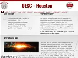 Sites similar to qesc.com