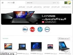 Sites similar to qeshmtejarat.com