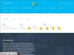 Sites similar to qeshmvisit.com