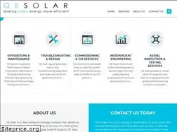 Sites similar to qesolar.com