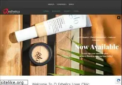 Sites similar to qesthetics.com
