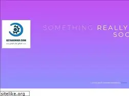 Sites similar to qetaaghiar.com