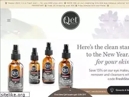 Sites similar to qetbotanicals.com