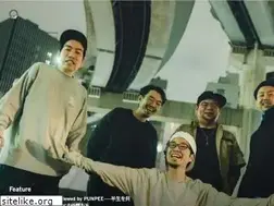 Sites similar to qetic.jp