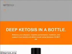 Sites similar to qetomax.co.uk