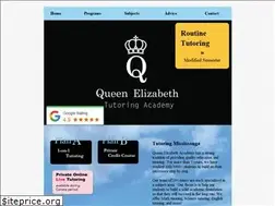 Sites similar to qetutoring.com
