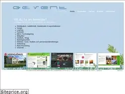 Sites similar to qevent.se