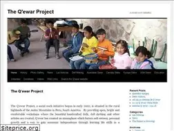 Sites similar to qewar.com