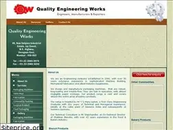 Sites similar to qewindia.com
