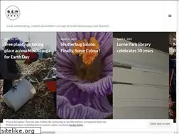 Sites similar to qewsouthpost.com