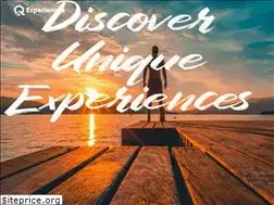 Sites similar to qexperiences.in