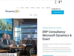 Sites similar to qexpertise.nl