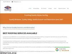 Sites similar to qexterior.com