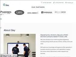 Sites similar to qey.ae