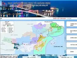 Sites similar to qeza.gov.vn