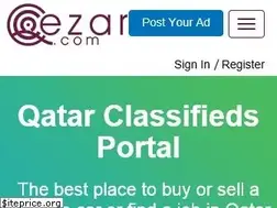 Sites similar to qezar.com