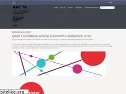 Sites similar to qf-arc.org