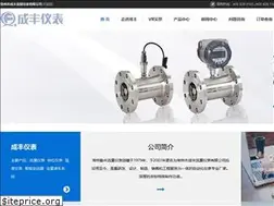 Sites similar to qf-meter.com