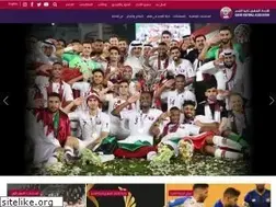 Sites similar to qfa.qa