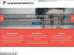 Sites similar to qfab.org