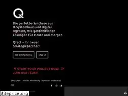 Sites similar to qfact.de