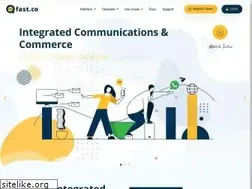 Sites similar to qfast.co