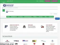 Sites similar to qfautomation.com