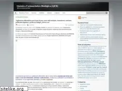 Sites similar to qfbfesz.wordpress.com
