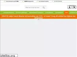 Sites similar to qfbgardening.nl