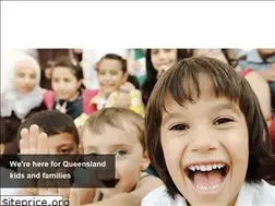 Sites similar to qfcc.qld.gov.au