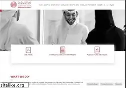 Sites similar to qfcra.com