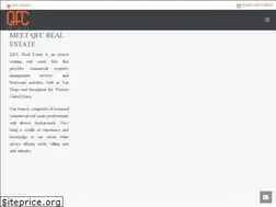 Sites similar to qfcre.com