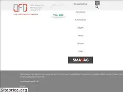 Sites similar to qfd.hu