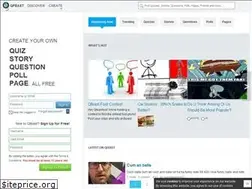 Sites similar to qfeast.com