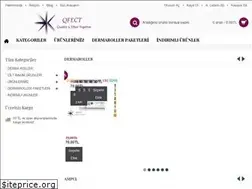 Sites similar to qfect.com