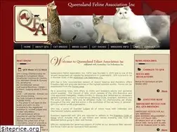 Sites similar to qfeline.com