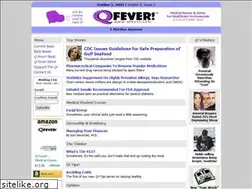 Sites similar to qfever.com
