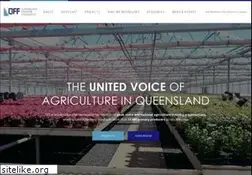 Sites similar to qff.org.au