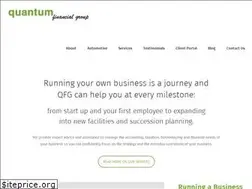 Sites similar to qfgroup.com.au