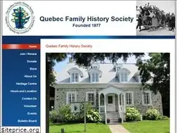 Sites similar to qfhs.ca
