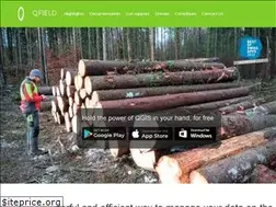 Sites similar to qfield.org