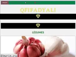 Sites similar to qfifadyali.com