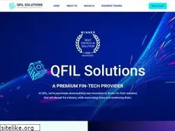 Sites similar to qfilsolutions.com